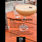 ESPRESSO