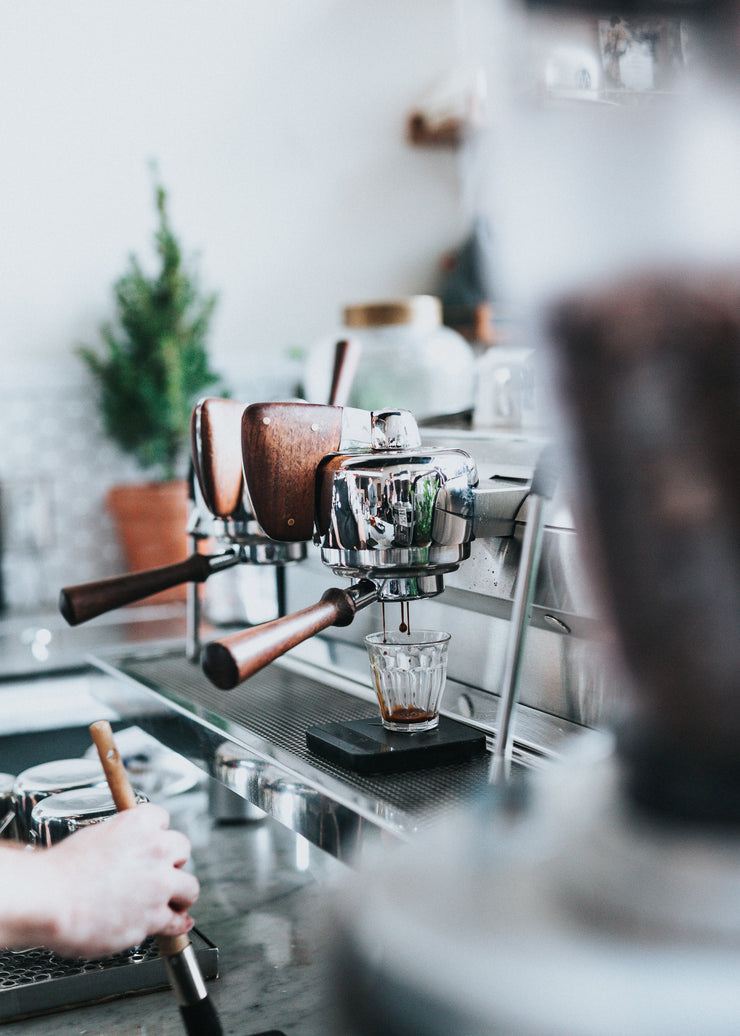ESPRESSO