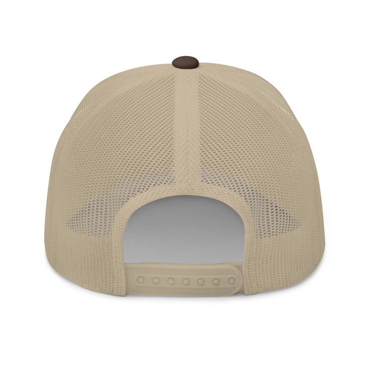 AKW Trucker Cap