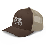 AKW Trucker Cap
