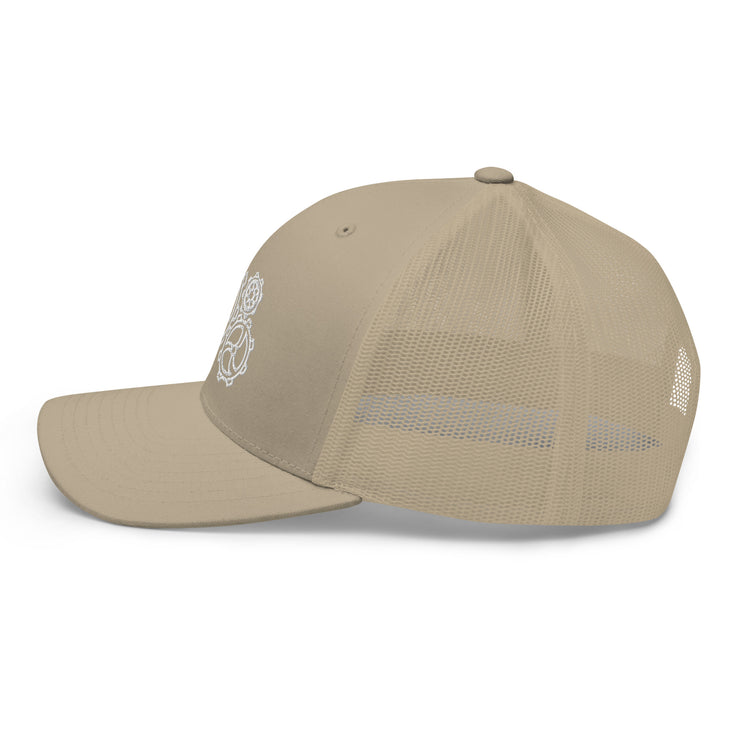 AKW Trucker Cap