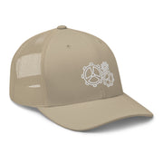 AKW Trucker Cap