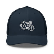 AKW Trucker Cap