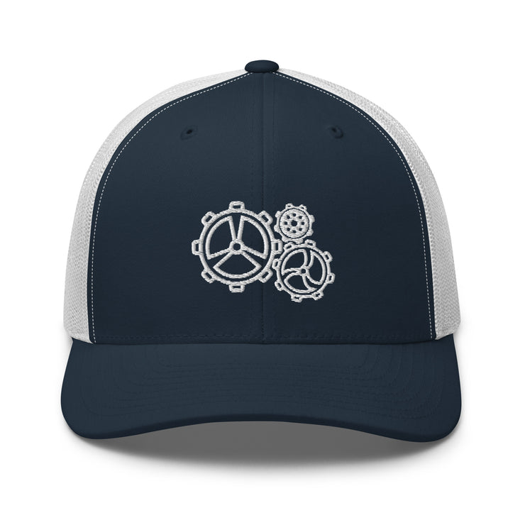 AKW Trucker Cap