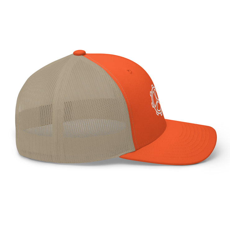 AKW Trucker Cap