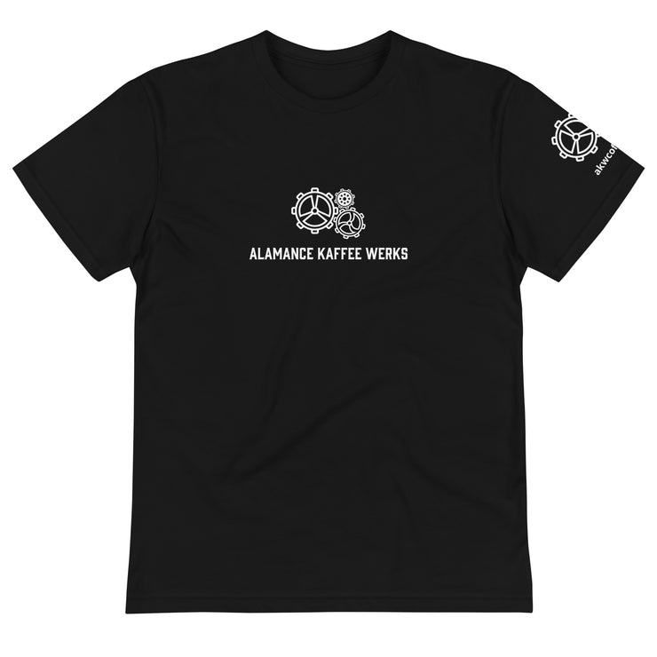 AKW Logo Sustainable T-Shirt