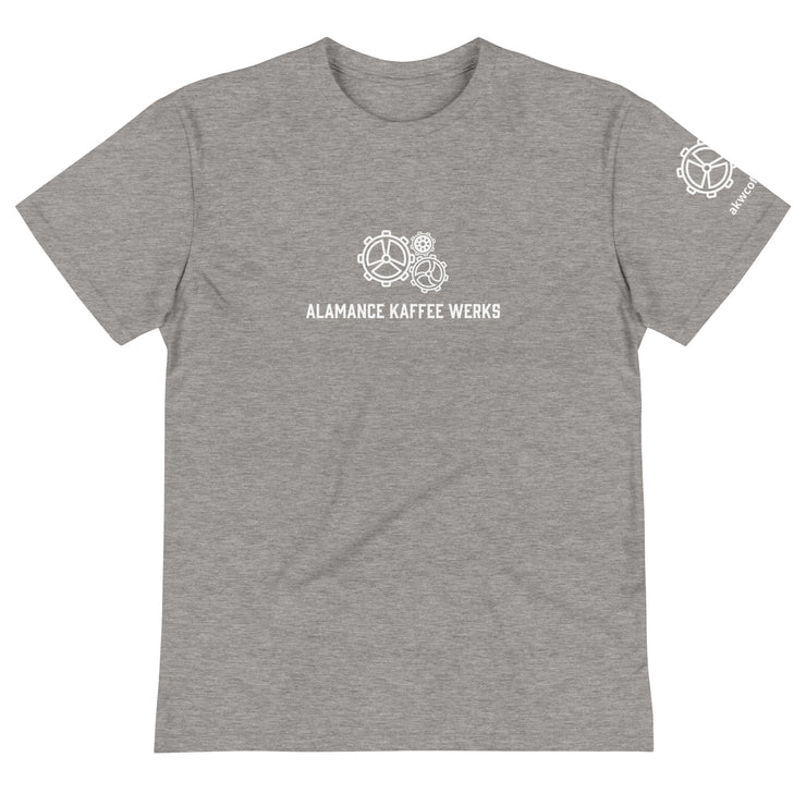 AKW Logo Sustainable T-Shirt