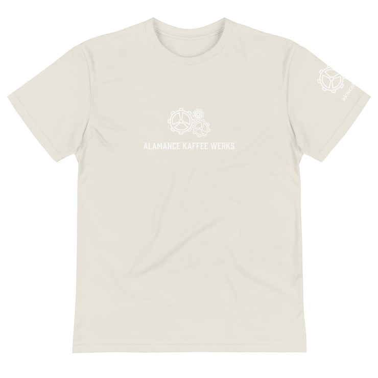 AKW Logo Sustainable T-Shirt