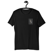 AKW Unisex t-shirt
