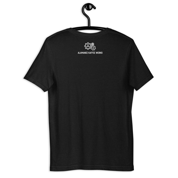 AKW Unisex t-shirt