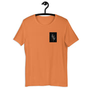 AKW Unisex t-shirt