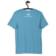 AKW Unisex t-shirt