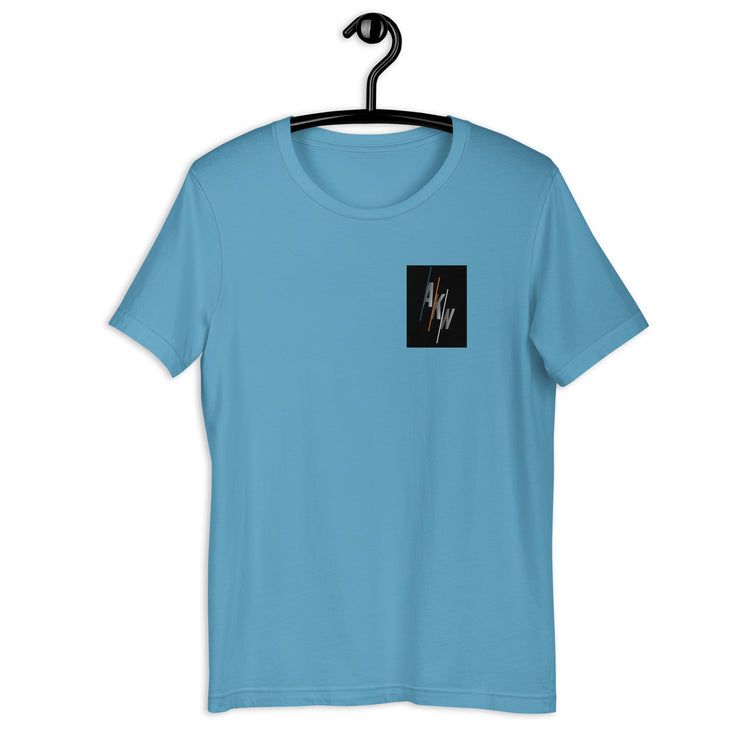 AKW Unisex t-shirt